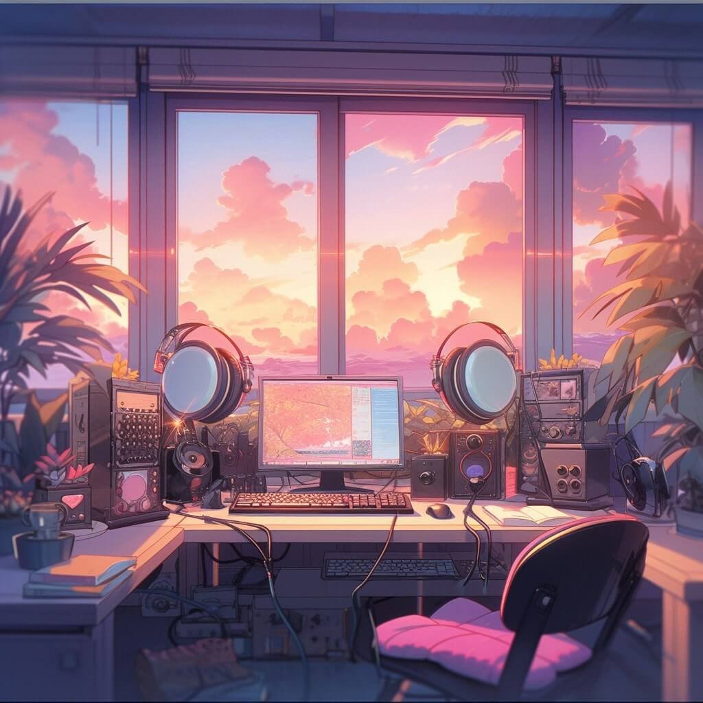 Game Setup