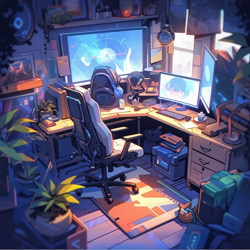 Gaming for Beginners: essentials