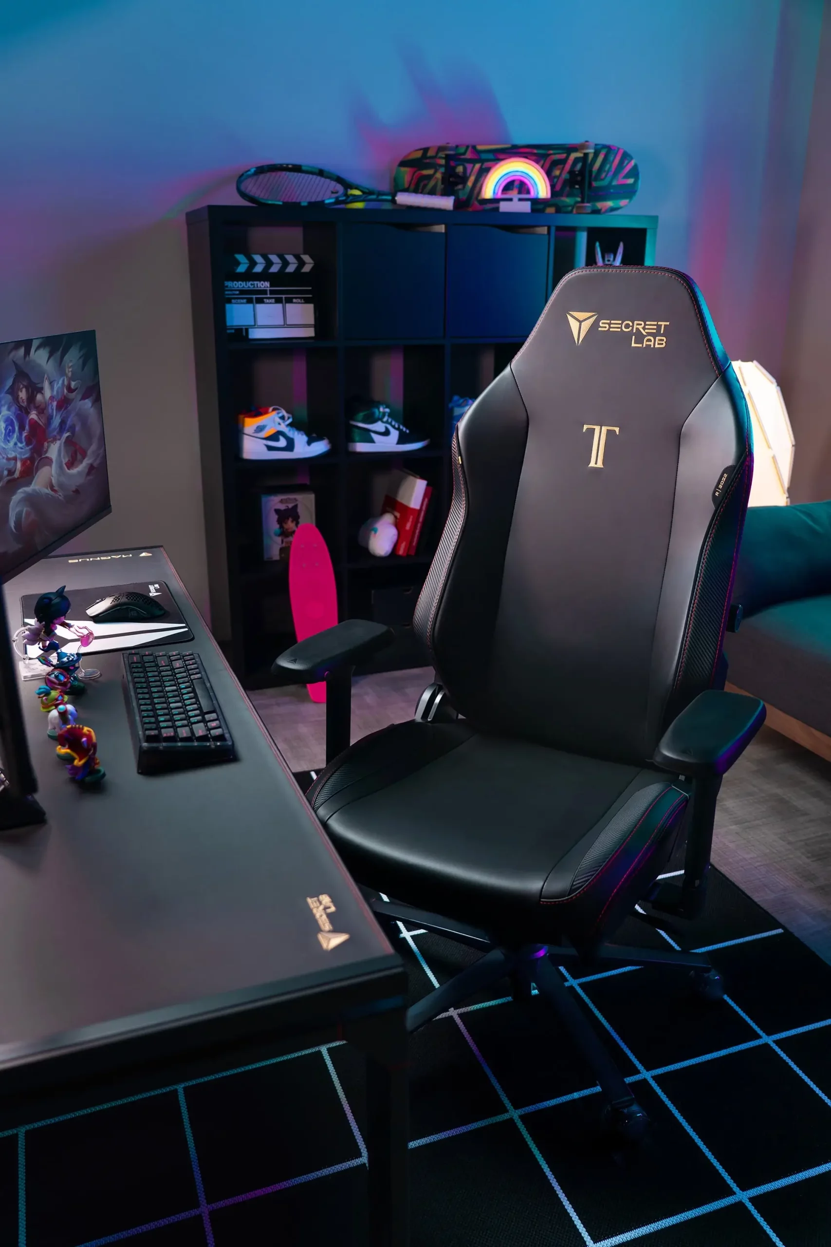 Secretlab Titan Evo