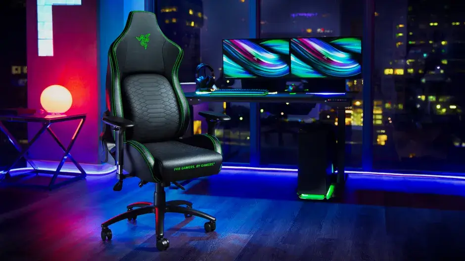 Best gaming chairs 2023