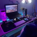 Best Gaming Laptop Room Setup