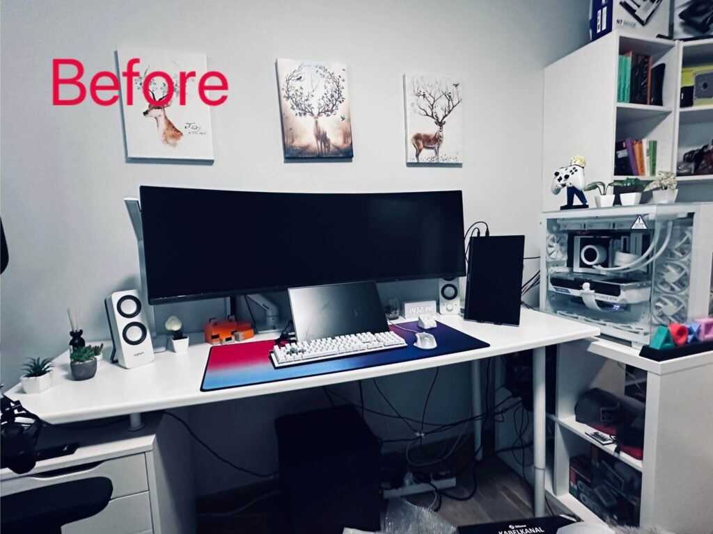 Best Gaming Setup Accessories Rise Your Game With Top Gear