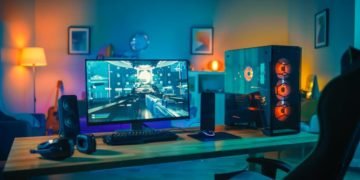 Game Setup Ideas