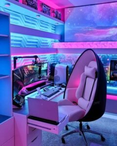 Building The Best PS5 Gaming Setup in 2026