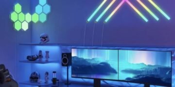 Gaming Lights Govee