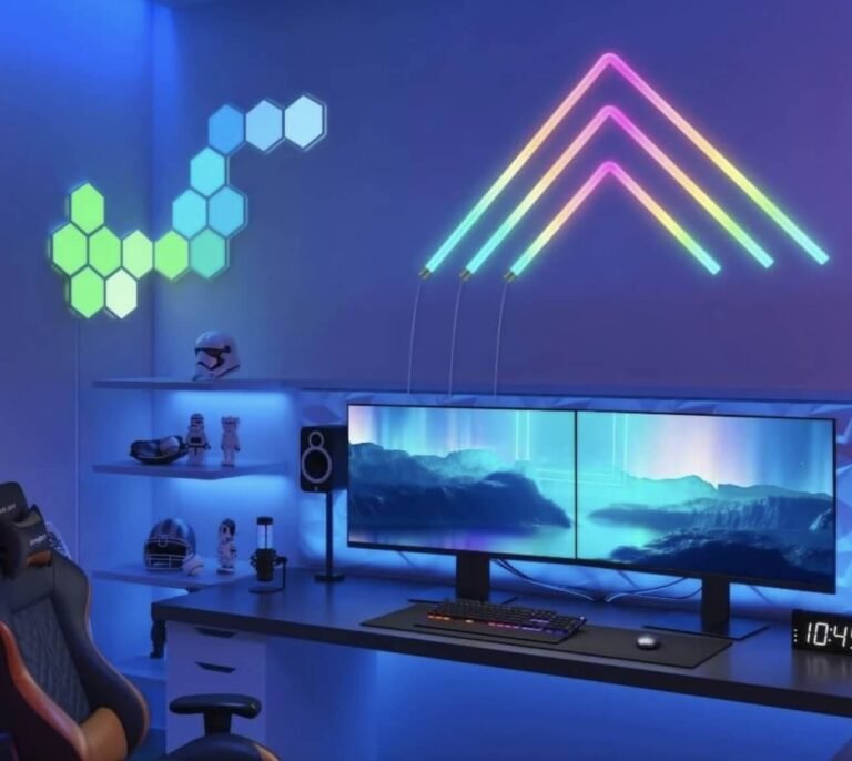 Gaming Lights Govee