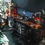 creative game setup idea