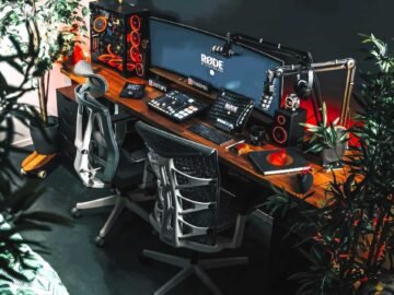 creative game setup idea