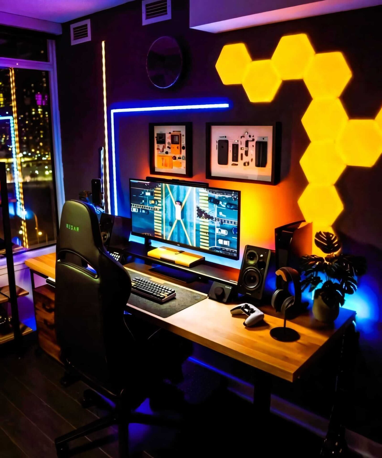 Creative Gaming Setup Ideas to Elevate Your 2026 Gaming Experience