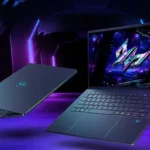 Acer Predator Triton 14 AI gaming laptop