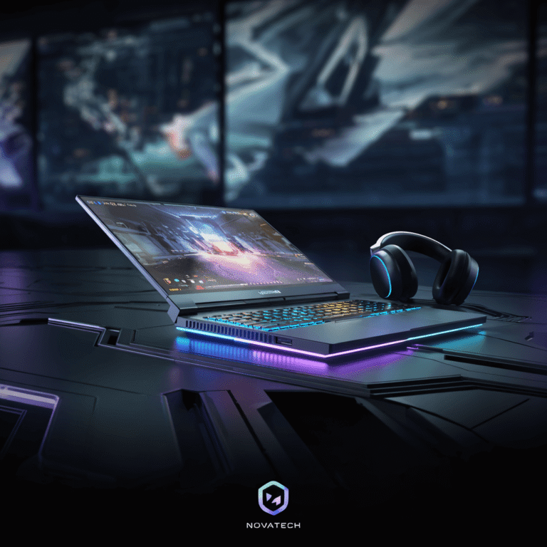 Best Competitive Gaming Laptops 2026 | Tested for Esports